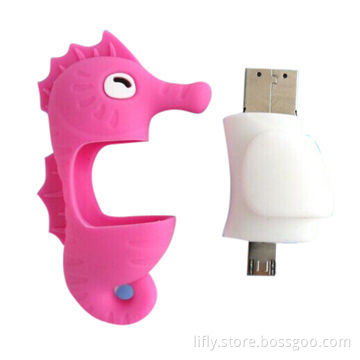 OTG USB drive in popular model, transfer data from USB to mobile, 2GB to 64GB availableNew